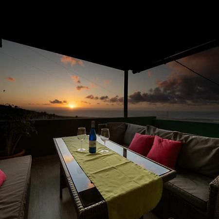 Vivienda Vacacional Efriland Frontera Luaran gambar