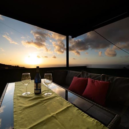 Vivienda Vacacional Efriland Frontera Luaran gambar