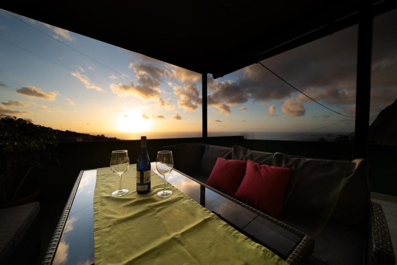 Vivienda Vacacional Efriland Frontera Luaran gambar