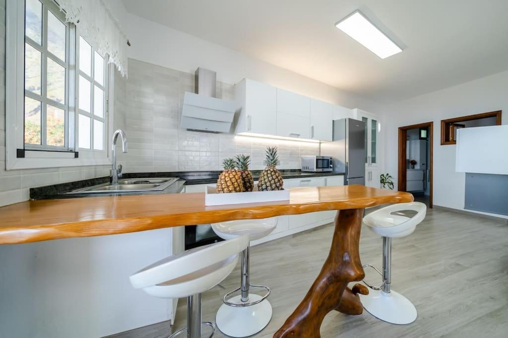 Vivienda Vacacional Efriland Frontera Luaran gambar